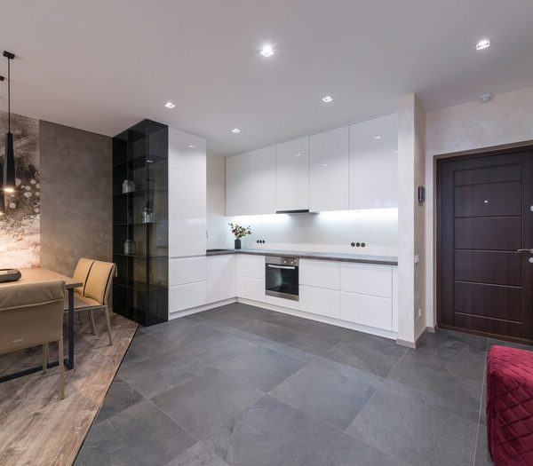 Deckensysteme Zürich mit beweglichen Decken für flexible Raumgestaltung