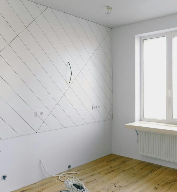 Deckensysteme Zürich aus Mineralwolle für brandsichere Deckenlösungen